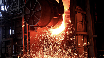 Ngành thép thay đổi cấu trúc hậu Covid-19: Doanh nghiệp dần đa dạng hoá thị trường xuất khẩu để giảm rủi ro