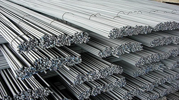 Xuất khẩu thép các loại giảm hơn 19% trong 7 tháng đầu năm 2020