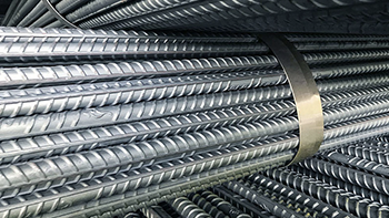 Sản xuất và bán hàng ngành thép giảm mạnh trong nửa đầu năm 2020