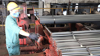 Hiệp định EVFTA: Ngành thép nắm bắt thời cơ