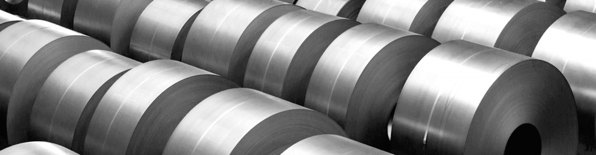 Thép cuộn